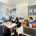 Tuition at Key Stage 2